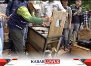 Satwa Endemik Sulawesi Berhasil Dilepasliarkan di TWA Tokobae