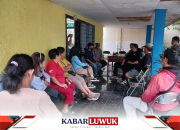 Kisruh Status Ketua RT 1 di Kelurahan Keraton Banggai, Warga Desak Kepastian Lurah Keraton