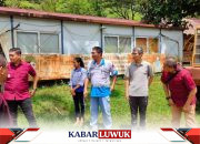 “Operasi JAGRATARA” Sukses Kantor Imigrasi Banggai dalam Mempertahankan Stabilitas Keamanan Nasional