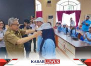 Majukan Pertanian Banggai, DSLNG Utus Enam Pemuda Ikut Pelatihan Terpadu di Jawa Barat