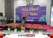 Proyek Pengembangan Lapangan Gas Senoro Selatan Ditarget Produksi Tahun 2025