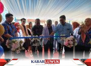Klinik Tirta Medical Centre Cabang Luwuk Resmi Dibuka, Klinik Terlengkap dan Terbaik