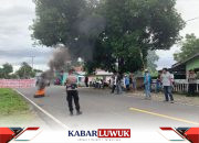 Aliansi Masyarakat Mendono dan Mondonun Mengecam Keras PT PAU, Tuntut Prioritaskan Kesejahteraan Masyarakat Lokal