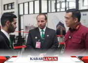Imigrasi, Implementasi Makkah Route Pemberangkatan JCH di Tiga Bandara