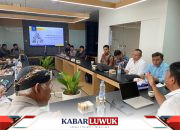 Sinergi Baru untuk Banggai Kepulauan, Kerjasama dengan UGM dan VONTRIPO Pengembangan Pariwisata