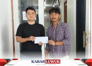 Resah Dengan Mahalnya LPG 3 Kg Subsidi, Banggai Bergerak Surati Sejumlah Fraksi DPRD Desak Angket