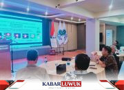 Buka Seminar Nasional, Kadis Kelautan  Sulteng Berpeluang Jadi Sentra Udang Nasional