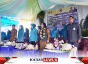 Prestasi Membanggakan,Desa Padungnyo dan Kelurahan Sisipan Wakili Kabupaten Banggai di Lomba Tingkat Provinsi