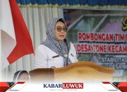 Desa Tone Tuan Rumah Penilaian Lomba Desa Dan Kelurahan Tingkat Provinsi Sulteng 2024