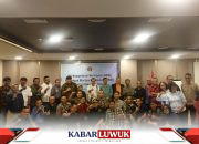 Uji Kompetensi Wartawan,Lebih Sulit dan Menegangkan Dari Yang Dibayangkan