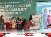 Memimpin Etika AI, UNESCO dan KOMINFO luncurkan Metodologi Penilaian Kesiapan AI di Indonesia