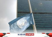 Markas Besar PBB akan memperingati Hari Internasional Pasukan Penjaga Perdamaian PBB