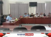 Krisis Air Bersih dan Kerugian Materil, Warga Desa Pongian Desak Tanggung Jawab PT KFM