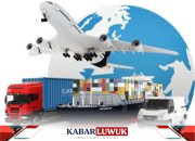 ALFI ILFA Kabupaten Banggai, Mendukung Pertumbuhan Ekspedisi Lokal dengan Standar Resmi