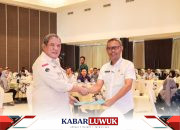 Rakorda Statistik dan Informasi Geospasial Sulawesi Tengah 2024 Ditutup, Hasilkan Tujuh Point Penting ?