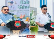 Bupati Banggai Puji Respons Cepat PLT. Kadis PUPR dalam Persiapan Peresmian Kantor Baru