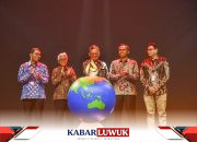 Menteri Arifin Tegaskan Sektor Migas Masih Berperan Penting di Era Transisi Energi