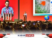 Potensi Migas Melimpah, Kementerian ESDM Tawarkan 5 Wilayah Kerja Migas