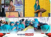 Lomba Desa dan Kelurahan 2024, Tonggak Penting dalam Pembangunan Kabupaten Banggai Menuju Kesejahteraan