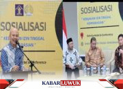 Direktorat Keimigrasian Gelar Sosialisasi Kebijakan Izin Tinggal Keimigrasian, Optimalisasi Pelayanan untuk Tenaga Kerja Asing