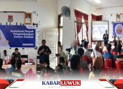 Pengembangan Senoro Selatan, Memperkuat Pasokan Energi Nasional dan Dampaknya bagi Masyarakat Banggai