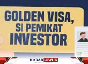 Kebijakan Visa Baru Indonesia Dukung Bisnis, Investasi, dan Pendidikan