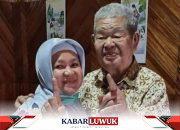 Mengenang Jasa Murad Husain di Saat Rupiah Hampir Menembus 17.000 per Dollar AS