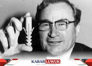 Arthur Fischer, Pemegang 1.100 Lebih Hak Paten