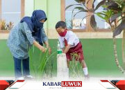 UNESCO meluncurkan inisiatif baru untuk ‘menghijaukan pendidikan’ di sekolah