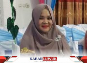 Sulianti Murad : Berjuang Melawan KBGO Demi Kemajuan Banggai