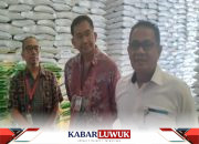 Distribusi Beras SPHP di Sulteng 1.518 ton pada Maret-April