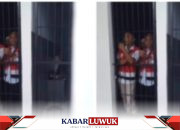 Nestapa Tokoh Adat “Batui Riwayatmu Kini”