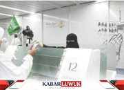 22 WNI Dideportasi dari Arab Saudi, Imigrasi Banggai Koordinasi dengan Agen Haji