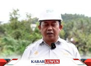 Dua  Karyawan PT ITSS Dilarikan Ke Rumah Sakit Usai Terkena Uap Panas