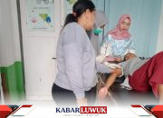 Bangkep Raih Juara Tiga Nasional dalam Pelayanan KB Akseptor 2024