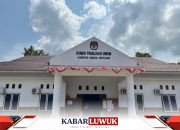 KPU Banggai Kepulauan Berhasil Gelar PSU di Desa Tatakalai, Hasilkan PKB Unggul