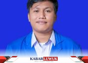 Antisipasi Pilkada 2024, Ini Harapan Presma Untika Luwuk