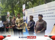 Menteri AHY Bantu Sertifikasi di IKN Usai Pembebasan Lahan