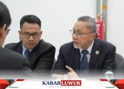 Mendag: Perjanjian Dagang Dengan Korea Dorong Peningkatan Investasi