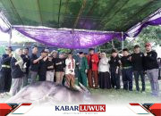 Merajut Kebersamaan Dalam Menyambut Lebaran Melalui Tradisi Andilan