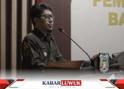 Advokasi Kebijakan dan Pendampingan Pengarusutamaan Gender di Bangkep, Langkah Nyata Menuju Kesetaraan