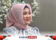 Sulianti Murad, Harapan Baru bagi Kabupaten Banggai di Pilkada 2024