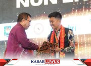 Membanggakan! Delapan Kades/Lurah di Sulteng Raih Penghargaan Non Litigation Peacemaker, Satu Diantaranya Terbaik Satu Favorit Publik Pada PJA Award 2024