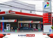 Pertamina Patra Niaga Sulawesi, Pastikan Kebutuhan Solar Tercukupi Untuk Wilayah Kabupaten Banggai