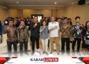 Ciptakan Pekerja Kompeten, IMIP Bakal Serap 500 Mahasiswa Magang Tahun Ini