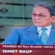 In Memoriam : Wartawan Senior dan Pencinta Buku, Ismet Rauf