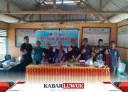 Desa Kolak Gelar Rembug Stanting 2024