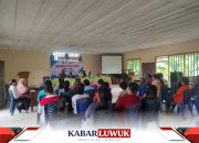 Desa Tone Menuju Bebas Stunting, Upaya Bersama Lewat Rembuk Stunting