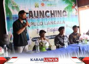 Gaet Wisatawan, Pemkab Morowali Kembali Hidupkan Objek Wisata Pulo Langala