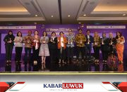 Pendaftaran UN Women Indonesia Women’s Empowerment Principles Awards 2024 Telah Dibuka